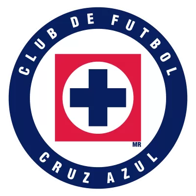 蓝十字 队徽