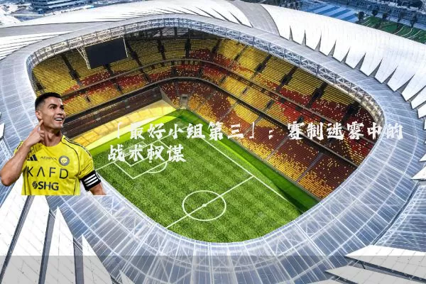 「最好小组第三」:赛制迷雾中的战术权谋
